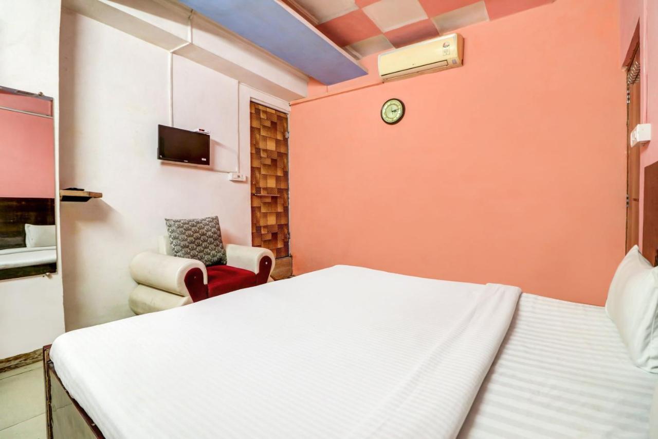 Hotel O Home The Shagun Residency New Delhi Buitenkant foto