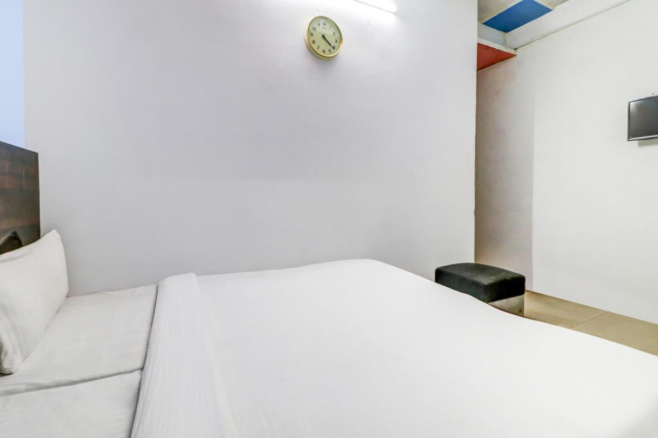 Hotel O Home The Shagun Residency New Delhi Buitenkant foto