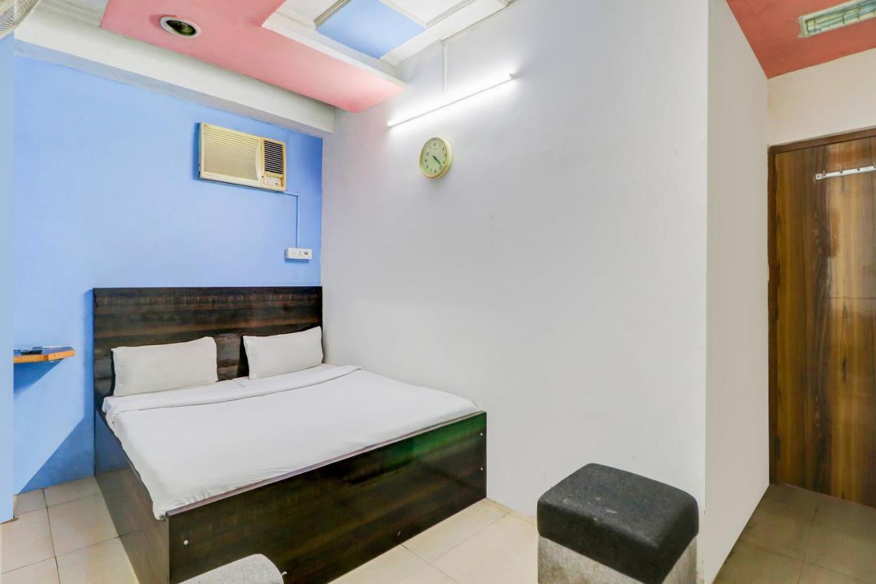 Hotel O Home The Shagun Residency New Delhi Buitenkant foto